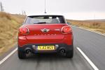 Mini Paceman Cooper S 2013 года (UK)